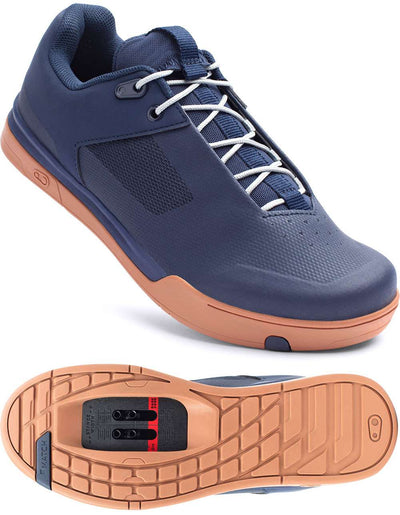 Crankbrothers mallet lace - mtb shoes