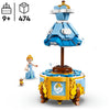 LEGO Disney Princess 43266 The Dress of Cenerentola