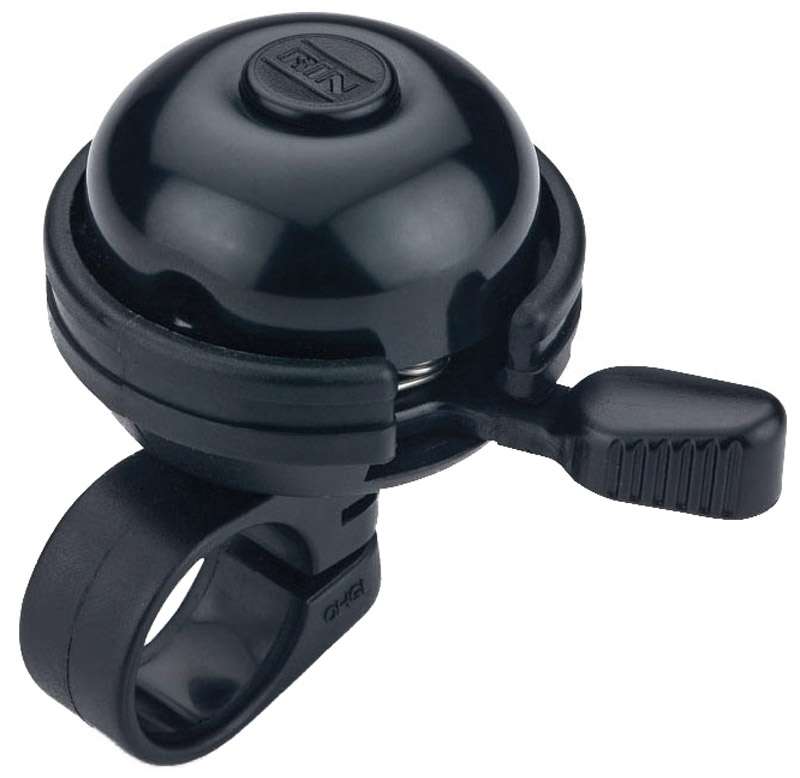 Campana nera Katana
