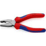 Knipex Combination Tang 03 02 160 - afbeelding 3