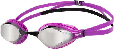 Arena air-speed mirror - swimming goggles