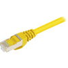 Sharkoon Patch Cable SFTP, RJ-45 con Cat.6