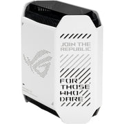 Asus rog rapture gt6 ax10000 mesh router (wit, 1 stuk) - afbeelding 3