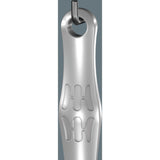 Wera 6004 joker s | verstelbare steeksleutel | 10-13 | 154 mm - 05020100001 - afbeelding 2