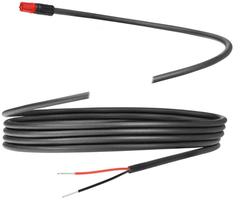 Luz trasera con cable de luz Bosch
