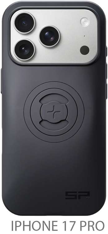 Custodia per telefono Sp connect spc+ per Apple iPhone serie 17