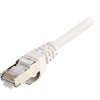 Sharkoon patchkabel sftp, rj-45 met cat.6 (wit, 1,5 meter)