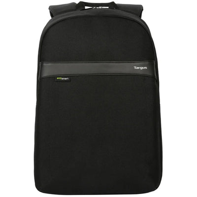 Targus 15-16 geolite ecosmart essentials backpack rugzak (zwart)