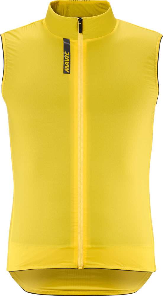 Gilet termico Mavic Ksyrium