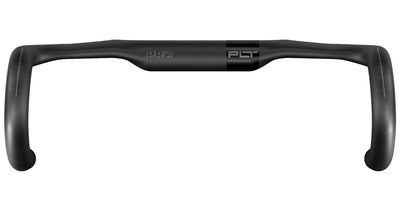 Manubrio Pro PLT Ergo in alluminio