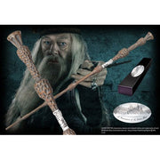 Noble collection harry potter: albus dumbledore's wand rollenspel - afbeelding 2