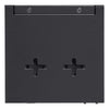 Conmutador tp-link omada es205gp (negro, 4x poe+)