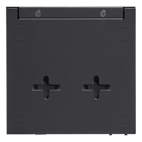 Conmutador tp-link omada es205gp (negro, 4x poe+)