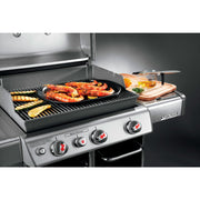 Weber bakplaat grillplaat (49 x 35 cm) - afbeelding 6