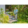 Gardena Aquabrush Batería Compact Multi-Cleaner 02 18V P4A SO