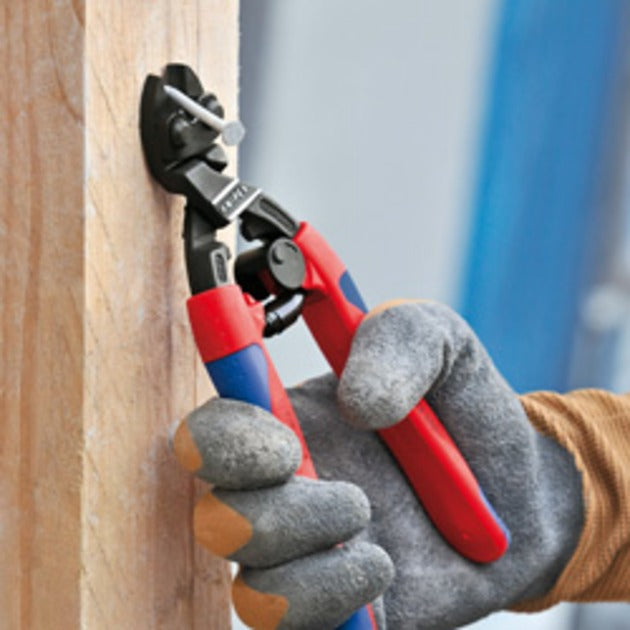 Knipex 7132200 cobolt boutensnijder - compact - 200mm