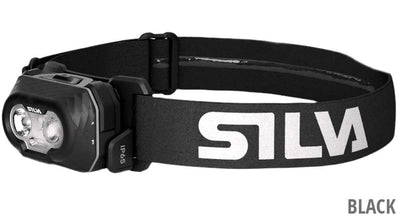 Silva discover - headlamp