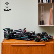 Lego technic mercedes-amg f1 w14 e performance - 42171 - afbeelding 3