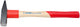 Unior tools locksmith's hammer 300g, 380mm 812a