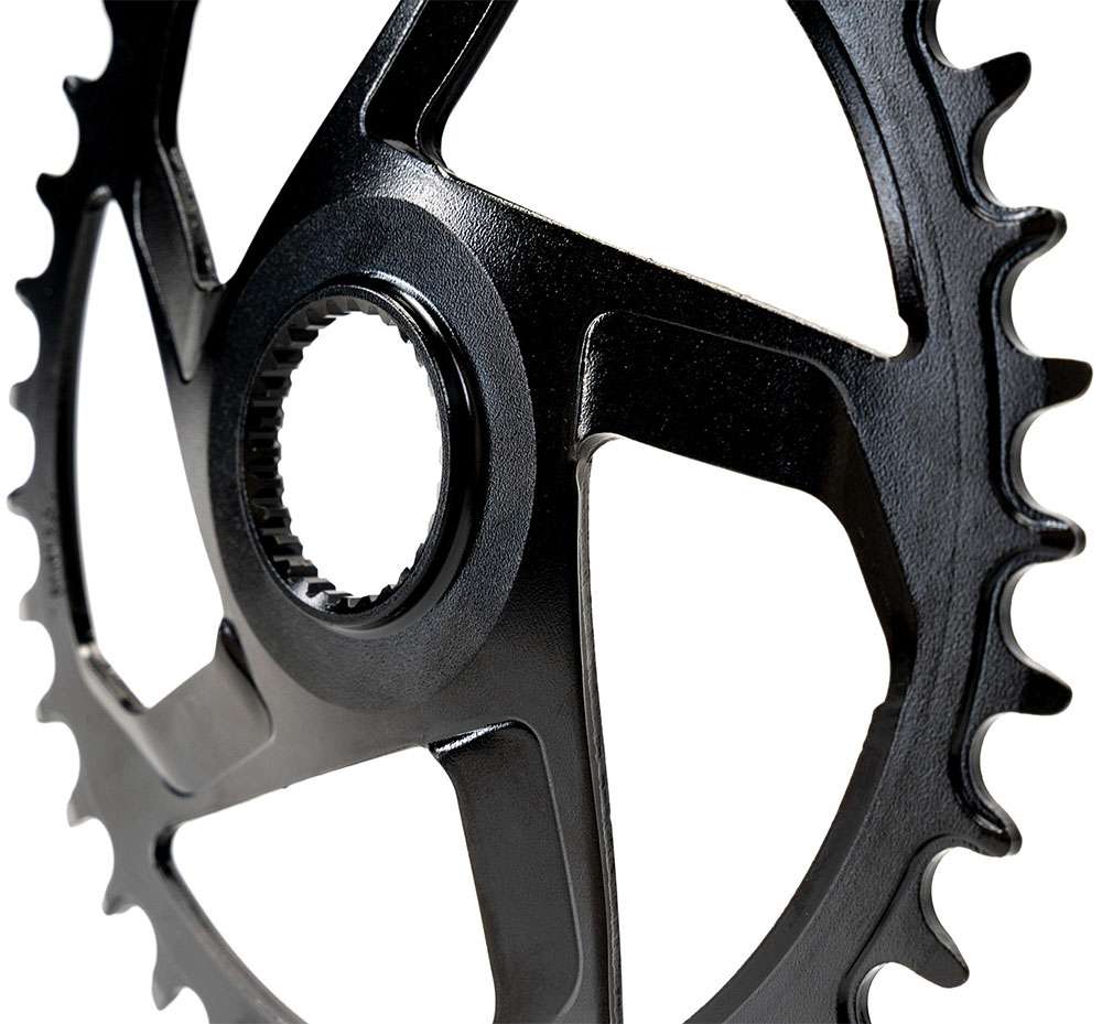 Corona ibrida acida hps cl53 bdu37 31 - 53mm bosch gen4