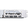 Scheda grafica MSI GeForce RTX 5060 Ti 16G Gaming Trio OC Bianca (3x Display Port, 1x HDMI)