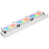 Silenzio! LIGHT LX PWM Triple pacchetto da 120 mm ad alta velocità W