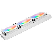 Be Quiet! Light LX PWM High-Speed ​​120 mm Triple Pack W - afbeelding 3