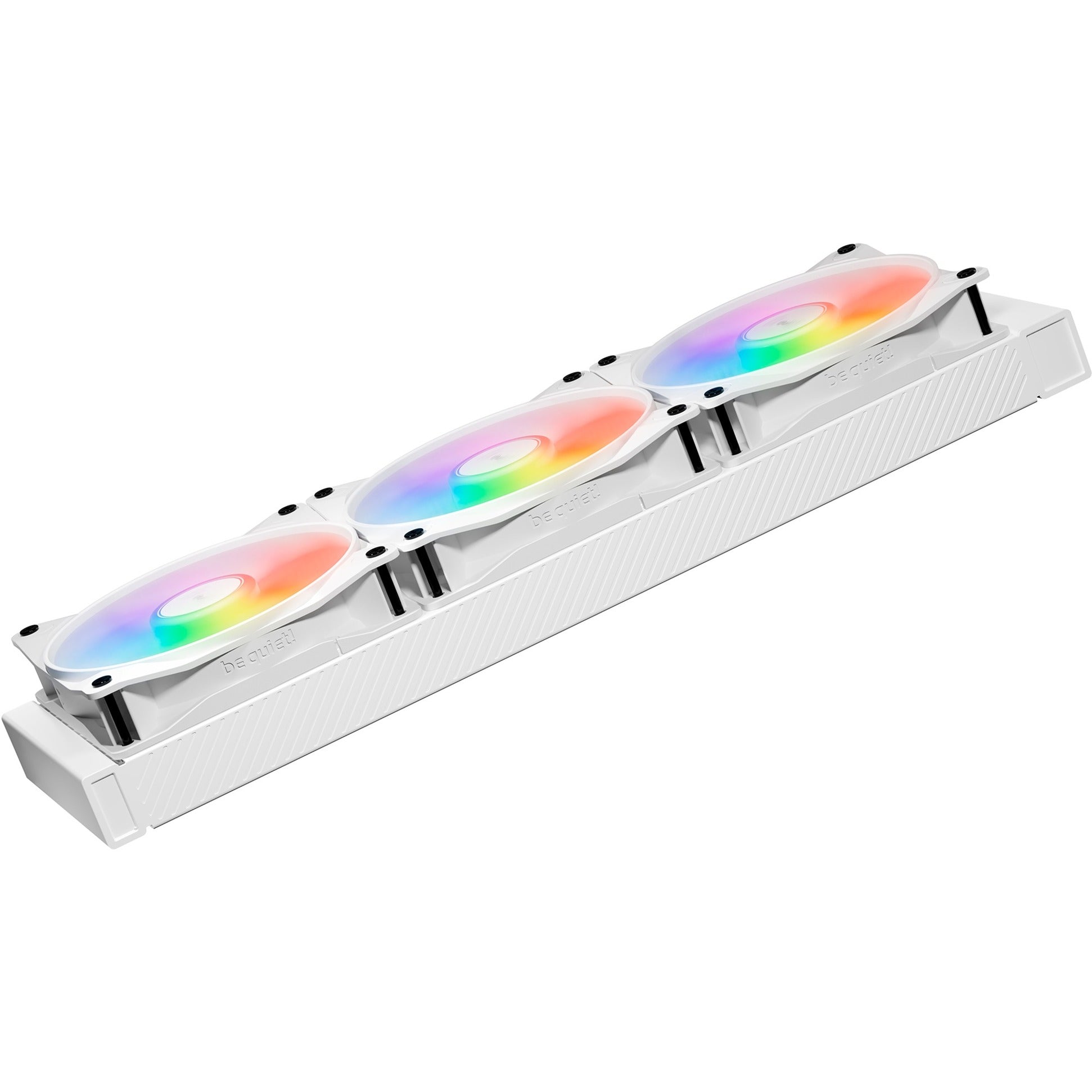 Silenzio! LIGHT LX PWM Triple pacchetto da 120 mm ad alta velocità W