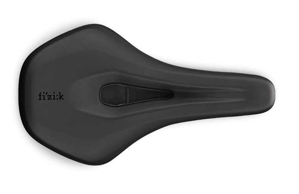 Sella per bici elettrica Fizik terra aidon x5
