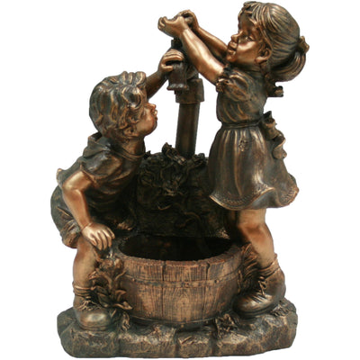 Ubbink Ubbink Aprender a Memphis Water Ornament