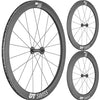 Dt swiss arc 1400 dicut® carbon front wheel
