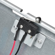 Silverstone rm400 rack behuizing (zwart | 2x usb-a 3.2 (5 gbit s)) - afbeelding 9