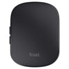 Mouse tascabile portatile e retrattile Trust zylo (nero, 1000 - 2400 dpi)