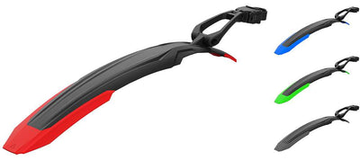 Guardabarros trasero acid vane pro 29