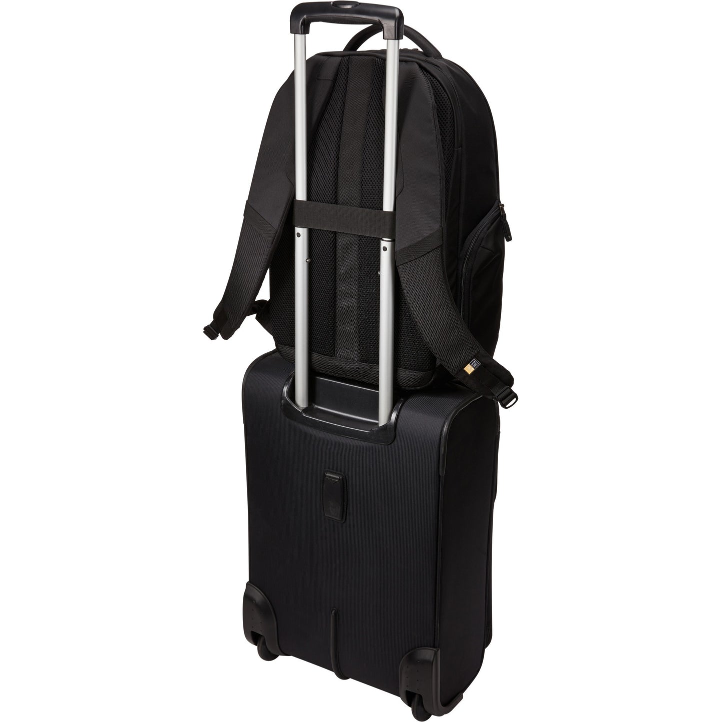 Nota de lógica de caso 15.6 mochila para computadora portátil