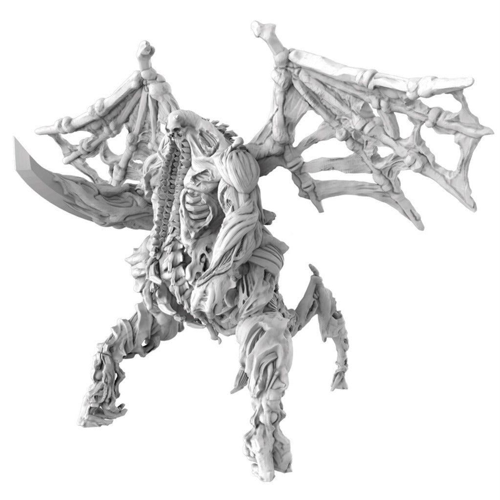 Asmodee Nemesis: Reyes