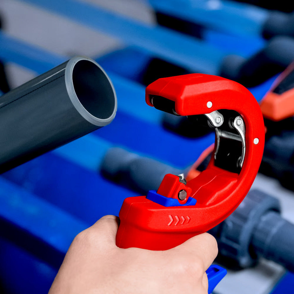 Cortatubos Knipex dpt50 - 90 23 02 bk