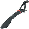 SKS Fender Nightblade posteriore 29+27,5 con luce posteriore QR