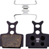 Triple eight formula mega r1 rx the one ro rc tune disc pads