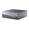 Mini PC Asus Ascent GX10 Arm V9.2-A 128 2 (Gris oscuro | NVIDIA GB10 Grace Blackwell | DGX Spark | NVLINK-C2C | 128 GB | 2 TB SSD)