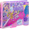 Mattel Color revele la tarifa de moda de fantasía
