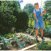 Gardena Combisystem muriendo con Wiedmes