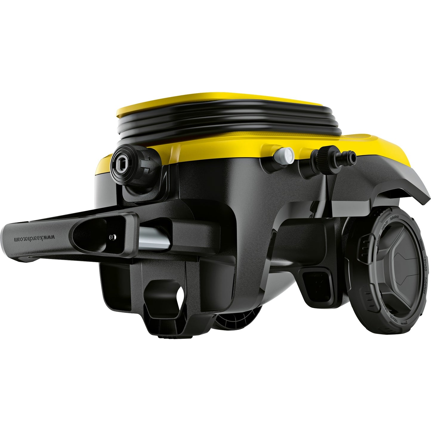 Kärcher k 4 compacto