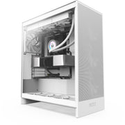 NZXT H7 Flow (2024) - afbeelding 4