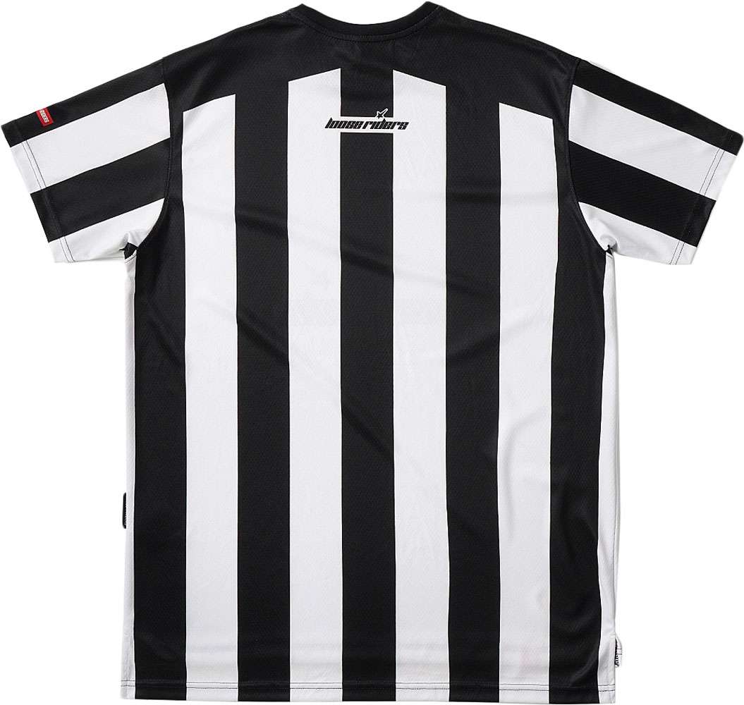 Loose riders derby - mtb jersey