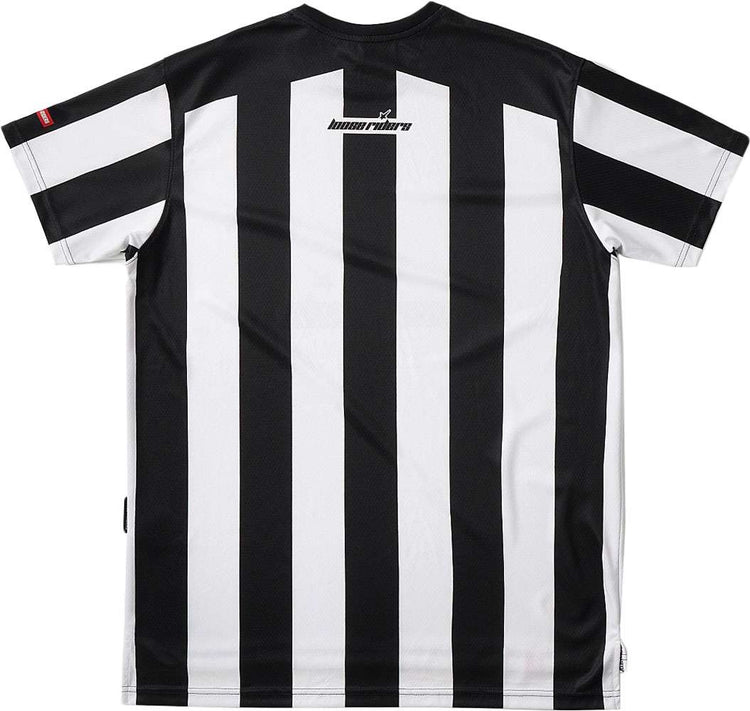 Derby ciclisti sciolti - maglia mtb