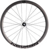 Newmen advanced sl r.38 streem carbon shimano rear wheel