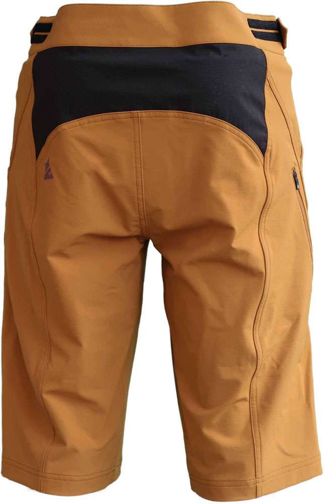 Zimtstern starflowz evo - pantalones cortos mtb