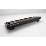 Ducky one 3 sf ansi layout barebone rgb mechanisch toetsenbord (zwart, us lay-out (qwerty), 65%, rgb leds, hot swap, barebone) - afbeelding 4