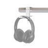 Neomounts ads11-171sl headset houder (zilver)